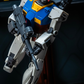Minerva Hobby 1/100 SA06 ヘッドスカルプト アクセサリー プラモデル LED版