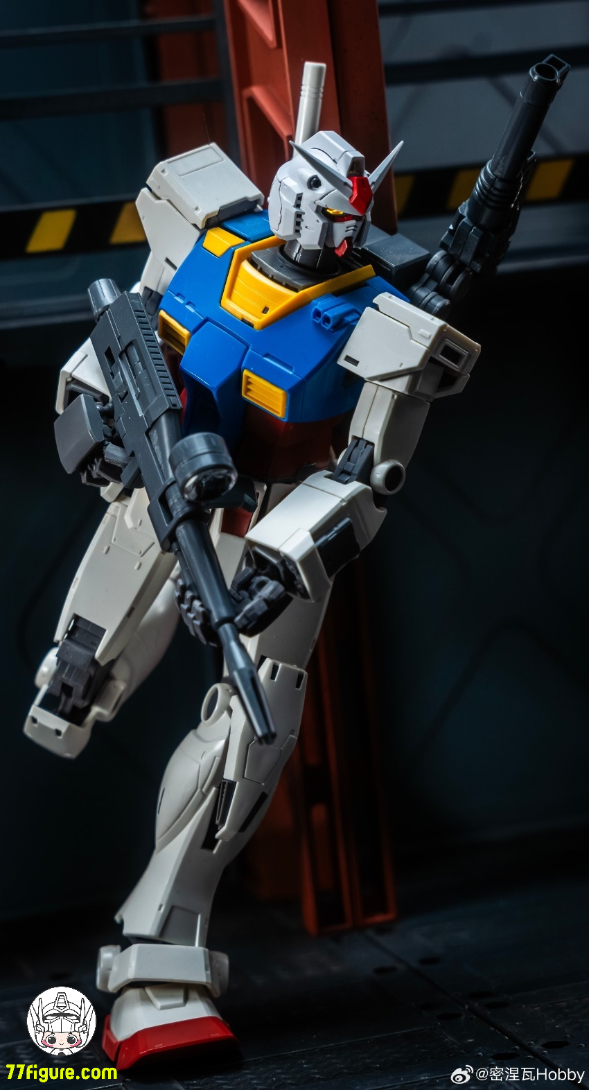 Minerva Hobby 1/100 SA06 ヘッドスカルプト アクセサリー プラモデル LED版