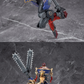 【先行販売】和模線 1/12 ゾンビガール プラモデル