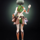 【予約商品】LADoTOYS 1/12 ERA-002 トニア 薬草師Ver. 塗装済み可動フィギュア