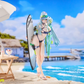 【予約商品】Animester 1/7 『ドールズフロントライン 2 エグザイル』 コルケ アズール トライアル