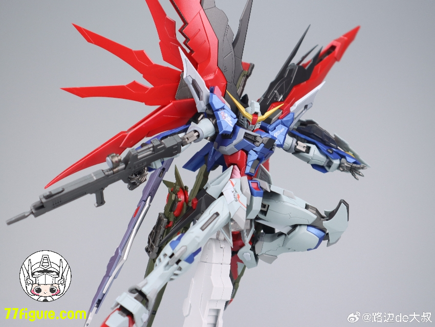 【予約商品】Daban 1/100 8828 MB Ver. プラモデル