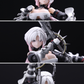 【先行販売】蔵玩閣 Cang-Toys 1/12『十二大戦』十二星座 山羊座 モラ 塗装済み可動フィギュア