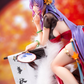 【予約商品】Bearpanda & Biya 1/6 中華風シリーズ 納蘭辞 塗装済み可動フィギュア