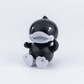【予約商品】SOSKILL x B.Duck ヒップホップダック プラモデル