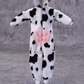 【予約商品】Eiifox & Bearpanda 1/8 乳牛 MOMO 塗装済み可動フィギュア