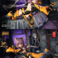 蝸之殻(スネイルシェル)  1/12 タイガー05 釜虎 塗装済み可動フィギュア