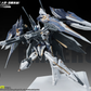 SNAA Model 1/100 「エンペラー」 YR-05-FA 冥皇（Nether Emperor） F.A. フェザーイーグル装備 プラモデル