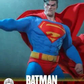 【予約商品】Hot Toys 1/6 CMS032『バットマン：ダークナイト・リターンズ』スーパーマン ダブルヘッド Ver. 塗装済み可動フィギュア