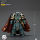 【予約商品】ジョイトイ JoyToy Source 1/18 『ウォーハンマー ホルスの異端』ホルスの息子軍団 チャンピオン 塗装済み可動フィギュア