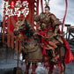 【予約商品】FZ Art Studio 1/6 飛将 呂布（写実ヘッド）豪華版 塗装済み可動フィギュア