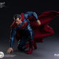 【予約商品】INART 1/12 HG M0005『バットマン vs スーパーマン：ジャスティスの誕生』スーパーマン 塗装済み可動フィギュア