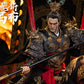 【予約商品】FZ Art Studio 1/6 飛将 呂布（非写実ヘッド）豪華版 塗装済み可動フィギュア