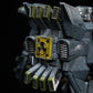 【予約商品】Infinity Studio HMC004 パシフィック・リム ストライカー・エウレカ LED付き 合金塗装済み可動フィギュア