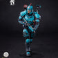 【予約商品】Powerspotoy Xpedion 1/12 モトディアン 通常版 塗装済み可動フィギュア