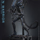 【予約商品】Hot Toys 1/6 MMS898『エイリアン2』エイリアン・ウォーリア 塗装済み可動フィギュア