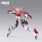 【先行販売】御模道 1/12 「A.T.K.GIRL」 妲己 プラモデル