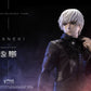 【予約商品】Rocket Toys 1/6『東京喰種トーキョーグール』金木研 戦闘服Ver. 塗装済み可動フィギュア