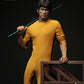 【予約商品】INART 1/6 Gy A043 ブルース・リー イエロースーツ ダブルヘッドスカルプトVer. 塗装済み可動フィギュア