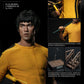【予約商品】INART 1/6 Gy A043 ブルース・リー イエロースーツ ダブルヘッドスカルプトVer. 塗装済み可動フィギュア