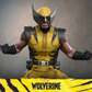 【予約商品】Hot Toys 1/6 『マーベル』 ウルヴァリン VGM91 通常版 塗装済み可動フィギュア