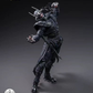 【予約商品】INART 1/12 MAG-C0002 『バットマン ダークナイト』メタル バットマン：笑う男 塗装済み可動フィギュア