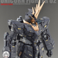 MILLER 1/60 ユニコーンガンダム2号機 バンシィ GK