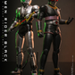 【予約商品】HotToys 1/6 TMS158 仮面ライダーブラック 塗装済み可動フィギュア