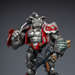 【予約受付終了】ジョイトイ JoyToy 1/18 ティーンエイジ  ミュータント ニンジャ タートルズ 『TMNT 』スーパー ビバップ 塗装済み可動フィギュア