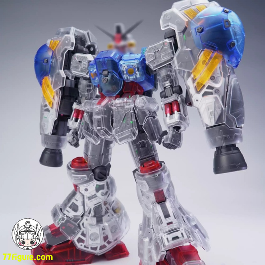 【予約商品】ソロモン Solomon 1/100 MG RX-78GP02A ガンダム試作2号機 サイサリス & MLRS バックパック プラモデル セット