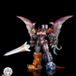 【予約商品】（再版）Flame Toys マイティ・モーフィン・パワーレンジャー ダイノメガゾード 塗装済み可動フィギュア