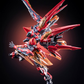 【予約商品】Animester『王者栄耀』鎧  絳天戦甲 プラモデル