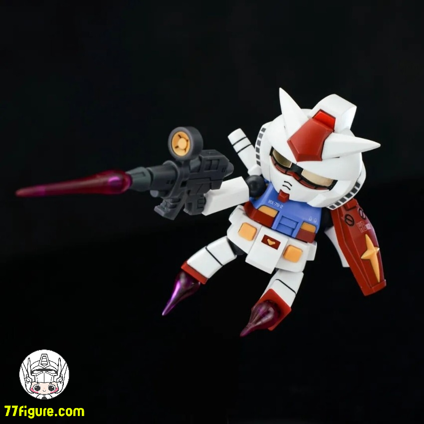 【予約商品】404 Model デスクトップV作戦 プラモデル