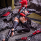 【先行販売】Animester 1/9 ウルフ マスティフ フォース カラス サムライ