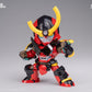 【予約商品】SOSKILL 1/12 SSK-TTGL-01 グレンラガン ちび超可動 プラモデル