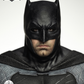 【予約商品】INART 1/6 AgA034『バットマン vs スーパーマン ジャスティスの誕生』 バットマン ライトアーマー 塗装済み可動フィギュア