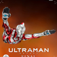 【先行販売】Threezero 1/6  フィグゼロ 『ULTRAMAN』 FINALシーズン  ULTRAMAN SUIT C-TYPE (Anime Version) 塗装済み可動フィギュア