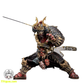 【予約商品】Mety Toyz 1/10  鬼滅修羅  滝川 紅鬼武士 WF2025 限定版 塗装済み可動フィギュア