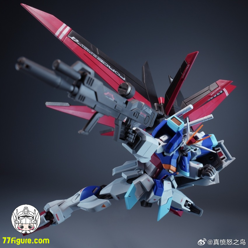 【予約商品】Angry Shinn 1/144 MRスタイル アスカ ウォーリアー プラモデル