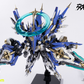 【予約商品】HowlingStar &  核誠治造 Earnestcore Craft 『ダイブロス コア』 コラーダ COLADA プラモデル