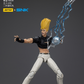 【予約商品】ジョイトイ JoyToy Source JT01444 1/18 KOF 98UM ヒーローチーム 二階堂紅丸 塗装済み可動フィギュア