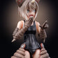 【予約商品】LADoTOYs 1/12 ウルトラ怪獣擬人化計画 ゴモラ 通常版 塗装済み可動フィギュア