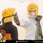 【予約受付終了】Rocket Toys 1/6 公式公認 『NARUTO -ナルト-』波風ミナト 四代目火影Ver. 塗装済み可動フィギュア
