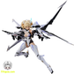 将魂姫 MS General 1/10 UBP-R02T Mecha Break 矛隼 プラモデル