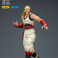 【予約受付終了】ジョイトイ JoyToy Source 1/18 SNK KOF 98UM 『餓狼伝説』アンディ・ボガード 塗装済み可動フィギュア