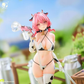 【予約商品】Eiifox & Bearpanda 1/8 乳牛 MOMO 塗装済み可動フィギュア