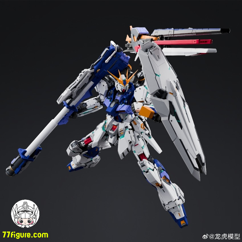 【予約商品】龍虎モデル 1/100  福岡NU GKスタイル プラモデル
