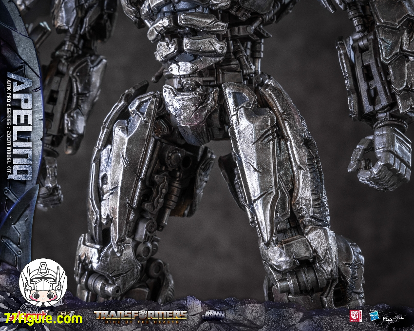 Yolopark AMK Pro シリーズ エイプリンク プラモデル - 77figure.com Yolopark AMK Pro シリーズ エイプリンク プラモデル - 77figure.com