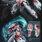 SNAA Model 1/144 SC-008「円卓の騎士」ソウルスピア・ラモラック （Lamorak）プラモデル