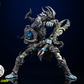 【予約商品】Mety Toyz 1/10  デスナイト フロストボーン サラナー 塗装済み可動フィギュア